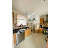 Resale - Villa - El Campello - La Almadraba-Coveta Fumà-Amerador