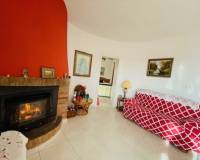 Resale - Villa - El Campello - La Almadraba-Coveta Fumà-Amerador