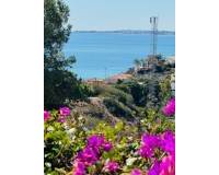 Resale - Villa - El Campello - La Almadraba-Coveta Fumà-Amerador