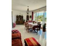 Resale - Villa - El Campello - La Almadraba-Coveta Fumà-Amerador