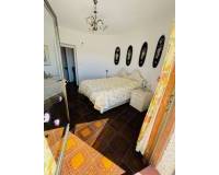 Resale - Villa - El Campello - La Almadraba-Coveta Fumà-Amerador