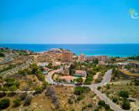 Resale - Villa - El Campello - Norte-Venta Lanuza-Cala d'Or