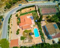 Resale - Villa - El Campello - Norte-Venta Lanuza-Cala d'Or