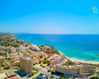 Resale - Villa - El Campello - Norte-Venta Lanuza-Cala d'Or