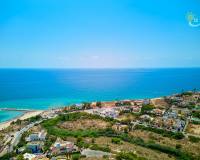 Resale - Villa - El Campello - Norte-Venta Lanuza-Cala d'Or