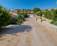 Resale - Villa - El Campello - Norte-Venta Lanuza-Cala d'Or
