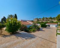 Resale - Villa - El Campello - Norte-Venta Lanuza-Cala d'Or