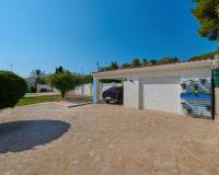 Resale - Villa - El Campello - Norte-Venta Lanuza-Cala d'Or
