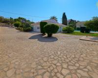 Resale - Villa - El Campello - Norte-Venta Lanuza-Cala d'Or