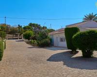 Resale - Villa - El Campello - Norte-Venta Lanuza-Cala d'Or