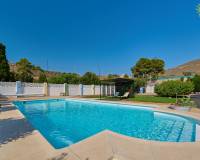 Resale - Villa - El Campello - Norte-Venta Lanuza-Cala d'Or