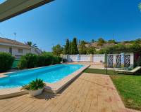 Resale - Villa - El Campello - Norte-Venta Lanuza-Cala d'Or