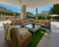Resale - Villa - El Campello - Norte-Venta Lanuza-Cala d'Or
