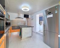 Resale - Villa - El Campello - Norte-Venta Lanuza-Cala d'Or
