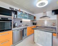 Resale - Villa - El Campello - Norte-Venta Lanuza-Cala d'Or