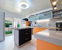 Resale - Villa - El Campello - Norte-Venta Lanuza-Cala d'Or