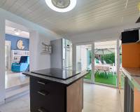 Resale - Villa - El Campello - Norte-Venta Lanuza-Cala d'Or