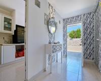 Resale - Villa - El Campello - Norte-Venta Lanuza-Cala d'Or