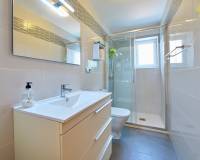 Resale - Villa - El Campello - Norte-Venta Lanuza-Cala d'Or