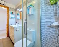 Resale - Villa - El Campello - Norte-Venta Lanuza-Cala d'Or