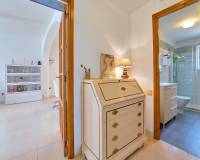 Resale - Villa - El Campello - Norte-Venta Lanuza-Cala d'Or