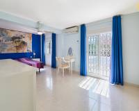 Resale - Villa - El Campello - Norte-Venta Lanuza-Cala d'Or