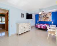 Resale - Villa - El Campello - Norte-Venta Lanuza-Cala d'Or