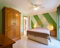 Resale - Villa - El Campello - Norte-Venta Lanuza-Cala d'Or