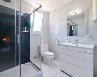 Resale - Villa - El Campello - Norte-Venta Lanuza-Cala d'Or