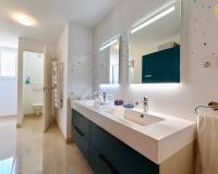 Resale - Villa - El Campello - Norte-Venta Lanuza-Cala d'Or