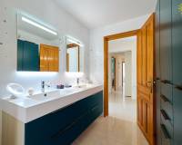 Resale - Villa - El Campello - Norte-Venta Lanuza-Cala d'Or