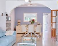 Resale - Villa - El Campello - Norte-Venta Lanuza-Cala d'Or