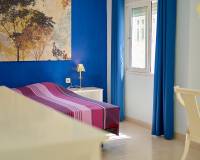 Resale - Villa - El Campello - Norte-Venta Lanuza-Cala d'Or