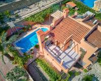 Resale - Villa - El Campello - Pueblo Acantilado - Venta Lanuza