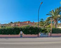 Resale - Villa - El Campello - Pueblo Acantilado - Venta Lanuza