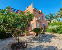 Resale - Villa - El Campello - Pueblo Acantilado - Venta Lanuza