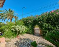 Resale - Villa - El Campello - Pueblo Acantilado - Venta Lanuza