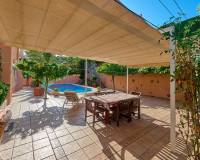 Resale - Villa - El Campello - Pueblo Acantilado - Venta Lanuza