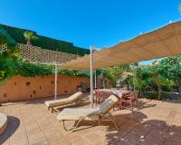 Resale - Villa - El Campello - Pueblo Acantilado - Venta Lanuza