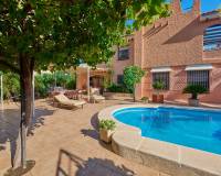 Resale - Villa - El Campello - Pueblo Acantilado - Venta Lanuza