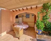 Resale - Villa - El Campello - Pueblo Acantilado - Venta Lanuza