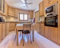 Resale - Villa - El Campello - Pueblo Acantilado - Venta Lanuza