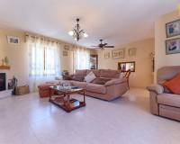 Resale - Villa - El Campello - Pueblo Acantilado - Venta Lanuza