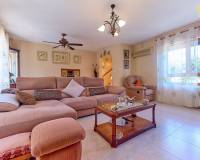 Resale - Villa - El Campello - Pueblo Acantilado - Venta Lanuza