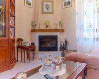 Resale - Villa - El Campello - Pueblo Acantilado - Venta Lanuza