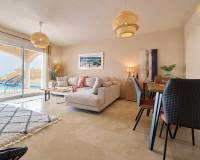 Resale - Villa - El Campello - Pueblo Acantilado - Venta Lanuza