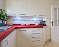 Resale - Villa - El Campello - Pueblo Acantilado - Venta Lanuza