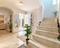 Resale - Villa - El Campello - Pueblo Acantilado - Venta Lanuza