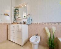 Resale - Villa - El Campello - Pueblo Acantilado - Venta Lanuza