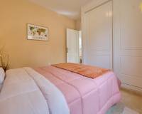 Resale - Villa - El Campello - Pueblo Acantilado - Venta Lanuza